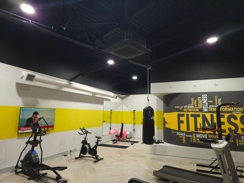 To Let commercial Property for Rent in Cape Town City Centre Western Cape